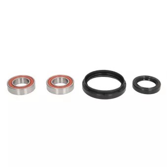 Un ensemble de roulements de roue ATHENA W445008F