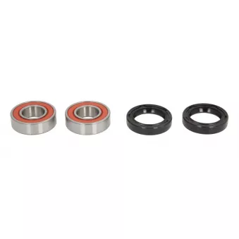 Un ensemble de roulements de roue ATHENA W445011F