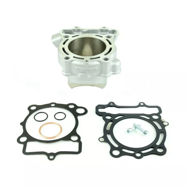 Cylindre moteur ATHENA EC250-020 - Visuel 2