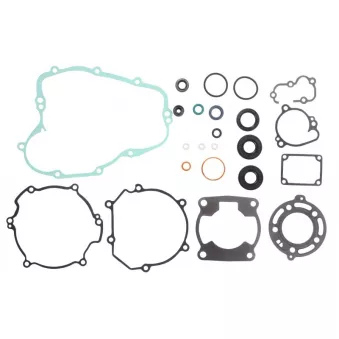 jeu complet de joints, moteur ATHENA P400250900065