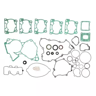 ATHENA P400270900077 - jeu complet de joints, moteur