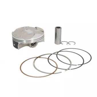 Kit de piston ATHENA S5F07680003A