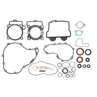 jeu complet de joints, moteur ATHENA P400270900078