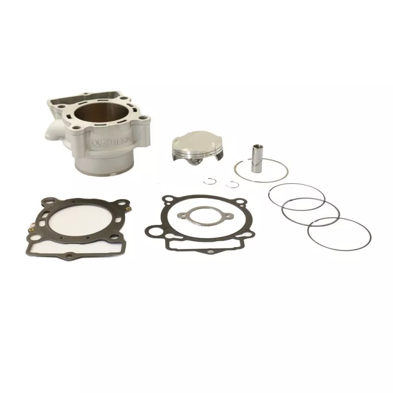Cylindre moteur ATHENA P400270100014 - Visuel 2