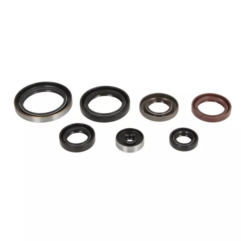 Jeu de joints pour lubrification moteur ATHENA P400270400083 - Visuel 1