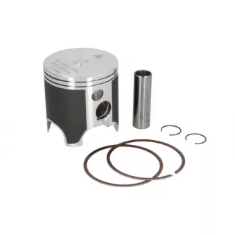 Kit de piston ATHENA S4F07200008A