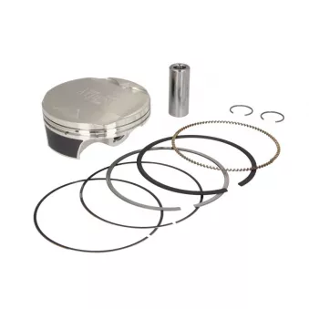 ATHENA S4F08800006A - Kit de piston