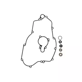 kit de réparation, pompe à eau ATHENA P400250475007