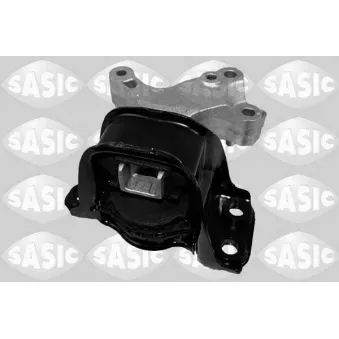 Support moteur SASIC OEM 112104ED0D