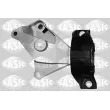 SASIC 2704129 - Support droit, suspension du moteur
