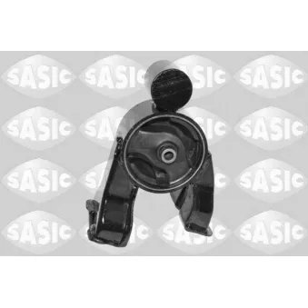 SASIC 2706393 - Support moteur