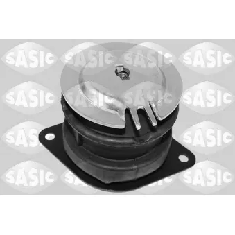 Support moteur SASIC OEM 1H0199262J