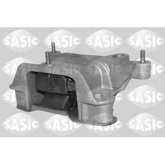 SASIC 2706481 - Support moteur