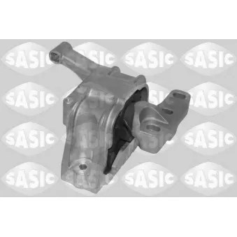Support moteur SASIC OEM 5N0199262P
