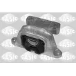 Support moteur SASIC [2706605]