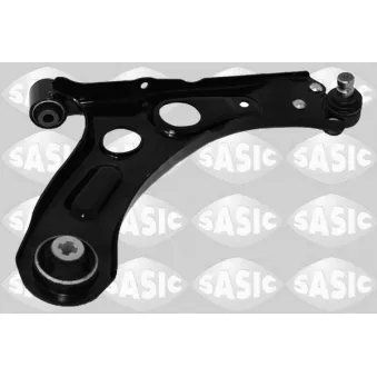 SASIC 7470066 - Triangle ou bras de suspension (train avant)