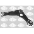 SASIC 7474057 - Triangle ou bras de suspension (train avant)