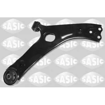 Triangle ou bras de suspension (train avant) SASIC 7476383 pour MERCEDES-BENZ EQC 2.0 CRDi - 136cv