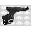 SASIC 7476475 - Triangle ou bras de suspension (train avant)