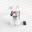 Unité d'injection de carburant OPEN PARTS [FFU2019.00]