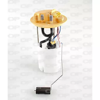 Unité d'injection de carburant OPEN PARTS FFU2083.00 pour CITROEN XSARA 1.3 D Multijet - 95cv