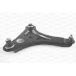 Triangle ou bras de suspension (train avant) OPEN PARTS [SSW1309.10]