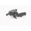 OPEN PARTS TRM1179.00 - Thermostat, liqiuide de refroidissement
