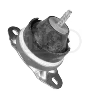 Support moteur DÜRER OEM 9635939980