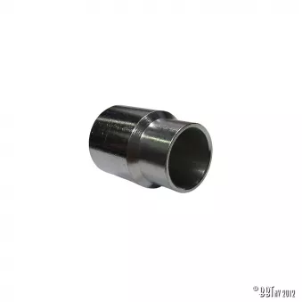 Pipe de réparation échangeur de chaleur YOUNG PARTS OEM 113255165