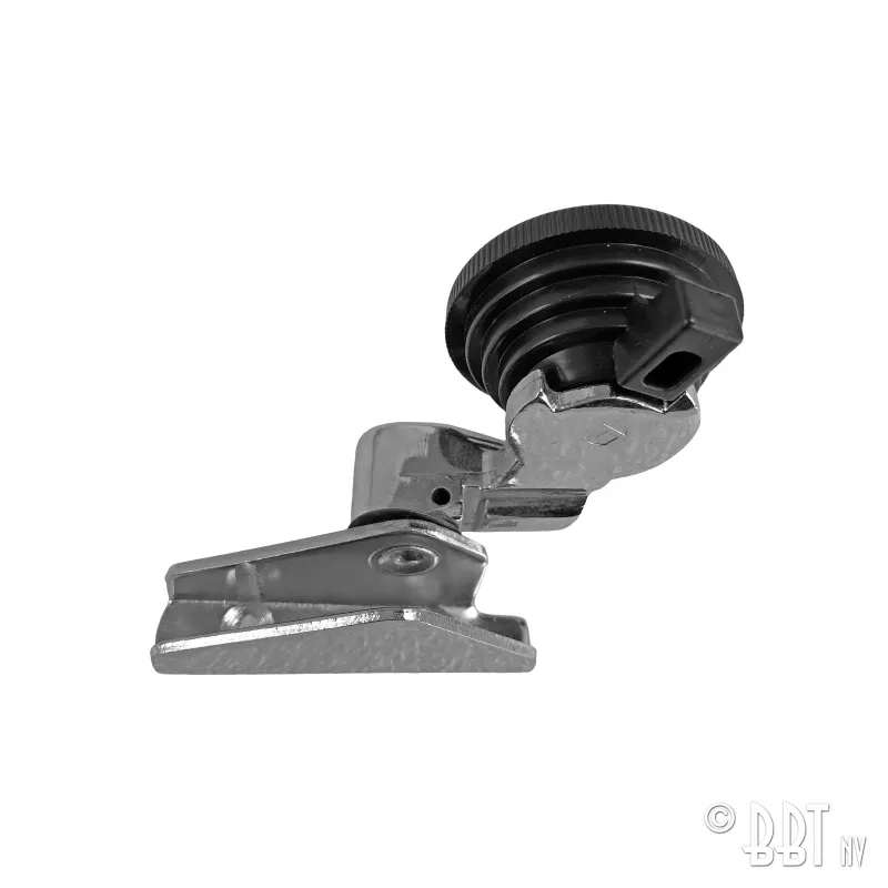 Loquet déflecteur, gauche, la pièce YOUNG PARTS 0517-05 - Visuel 1