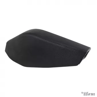 Couvre frein a main YOUNG PARTS 7670-000 pour VOLKSWAGEN TRANSPORTER - COMBI 2.1 Syncro - 112cv