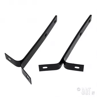 Ferrures, arrière YOUNG PARTS 0015-1 pour JEEP GRAND CHEROKEE 1300 1.3 - 40cv