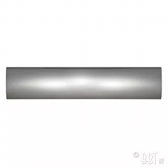 Bas de porte coulissante extérieur (25cm) YOUNG PARTS 0891-280 pour VOLKSWAGEN TRANSPORTER - COMBI 1,7 - 67cv