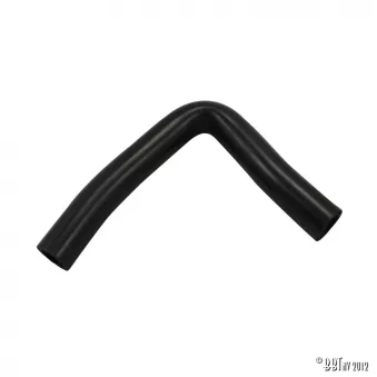 Tuyau ventilation T-pièce/réservoir d'essence YOUNG PARTS 0492-360 pour BMW Série 3 1302 1.3 - 39cv