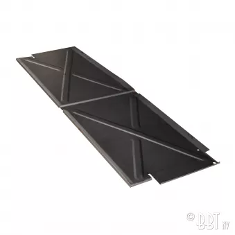 Plancher dessous châssis, droit YOUNG PARTS 0890-73