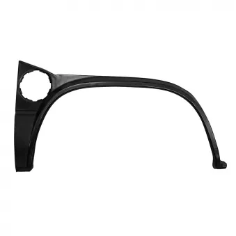 Aile avant droite YOUNG PARTS 0892-051 pour NISSAN PRIMASTAR 2.1 Syncro - 87cv