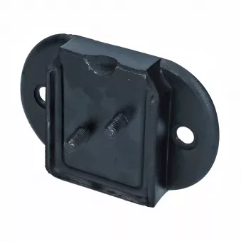 Silentbloc boîte à vitesse avant YOUNG PARTS 1485-1 pour VOLKSWAGEN COCCINELLE Karmann 1.3 - 40cv