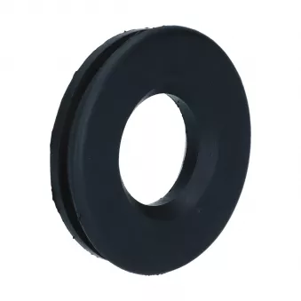 Goulotte réservoir d'essence (70/38mm) - tube en plastic YOUNG PARTS 0492-859 pour VOLKSWAGEN TRANSPORTER - COMBI 1.9 - 83cv