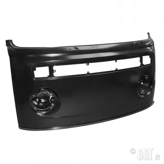 Face avant YOUNG PARTS 0891-990 pour VOLKSWAGEN TRANSPORTER - COMBI 1,8 - 68cv