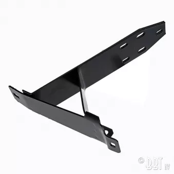 Ferrure, arrière, droite YOUNG PARTS 0017-2 pour VOLKSWAGEN COCCINELLE 1303 1.6 - 48cv