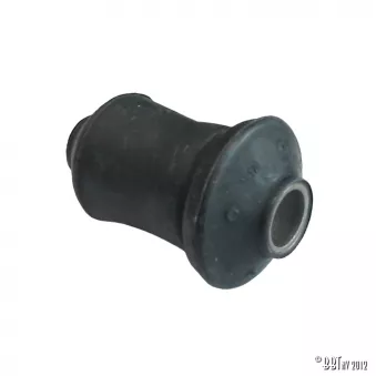 Caoutchouc bras suspension arrière, A l'unité YOUNG PARTS 1454-5