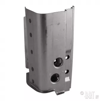 Fixation charnière porte droite YOUNG PARTS OEM 111805116