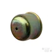 YOUNG PARTS 1359-500 - Capuchon fusée, gauche, BBT