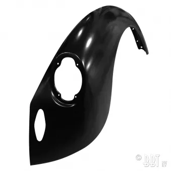 Aile arrière droite - USA YOUNG PARTS 0126-200 pour VOLKSWAGEN COCCINELLE 1303 1.3 - 44cv