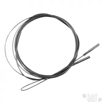Cable de chauffage YOUNG PARTS [0930-06]