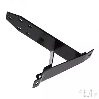 Ferrure, arrière, gauche YOUNG PARTS 0017-1 pour VOLKSWAGEN COCCINELLE 1303 1.6 - 48cv