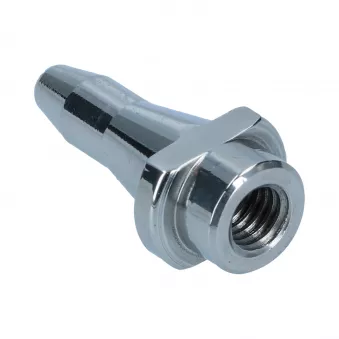 Connection fermeture capot Cabrio YOUNG PARTS 7090-100 pour VOLKSWAGEN COCCINELLE 1600 - 46cv