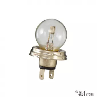 Ampoule, projecteur longue portée OSRAM 64183-01B