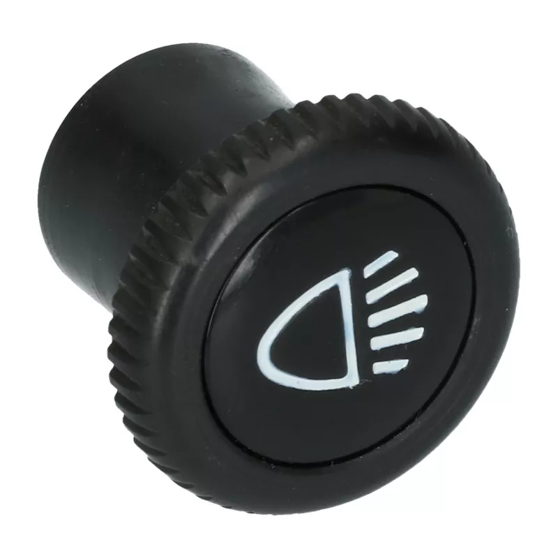 Capuchon Bouton d'interrupteur de phare YOUNG PARTS 0636-962 - Visuel 2