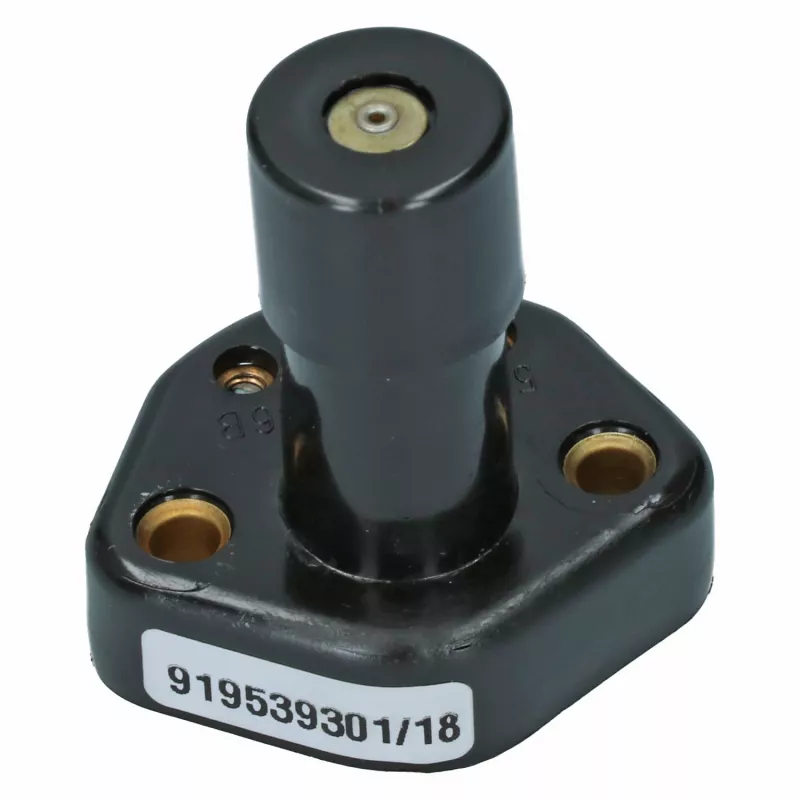 Interrupteur de pied/ Phares YOUNG PARTS 0636-5 - Visuel 2